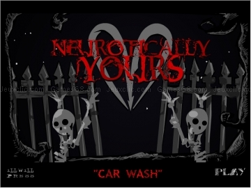 Neurotically yours 141 car wash