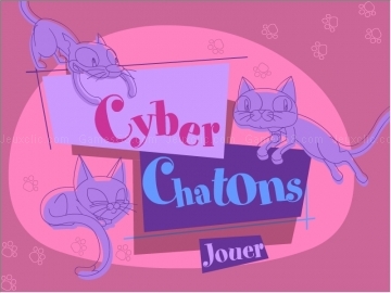 Cyber chatons