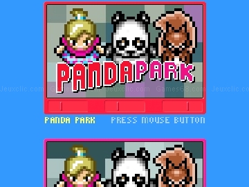 Panda park