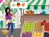 Lisa fruit shop