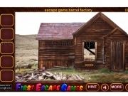 Play Escape Games Ghost City Part 1
