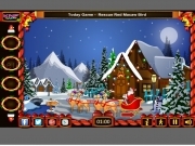 Play Knf Santa Claus Christmas Gift Escape