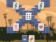 Play Ancient Persia Solitaire
