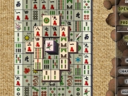 Play Mahjong city