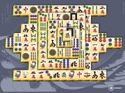 Play Mahjong titan