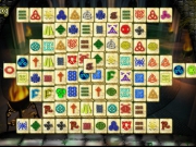 Play Celtic Mahjong