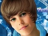 New look Justin Bieber