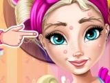 Play Frozen college real makeover
