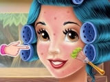 Play Snow white real makeover