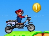 Play Super Mario Moto