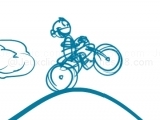 Play Bike Mania Sketches now