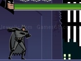 Play Batman - Le mystere de la Batwoman