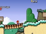 Play Super Mario 63