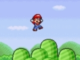 Play Super Mario - Save Luigi now