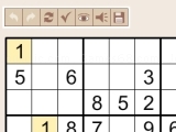 Mix Sudoku