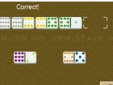 Mexican train dominoes