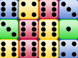 Play Straight dice