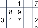 Sudoku gratuit