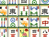 Play Mahjong chain