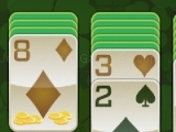 Play St. Patrick's day solitaire