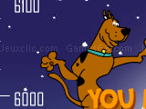 Play Scoobydoo big air