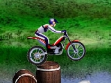 Play Bike Mania now