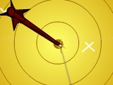 Play Golden arrow 2