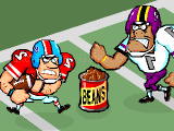 Freaky football