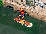Play City surfing
