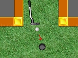 Play Extreme mini golf