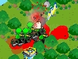 Play Strategy Defense 4 now