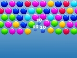 Play Bubble Shooter 4