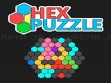 Play Hex puzzle
