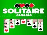 Play Solitaire classic
