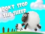 Play Don't stop the sheep