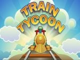 Play Train tycoon