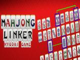 Play Mahjong linker : kyodai game