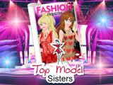 Play Top model sisters