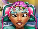 Play Exotic princess brain doctor
