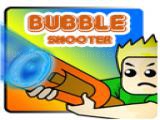 Play Bubble shooter original