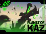 Play Planet of kaz
