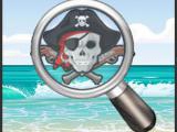 Play Hidden objects- pirate treasure