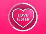 Play Love tester 3