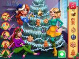 Play Girlsplay christmas tree deco