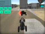 Play Realistic buggy driver