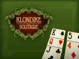 Play Klondike solitaire!