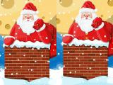 Play Santa claus differences