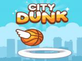 Play City dunk