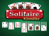 Play Solitaire klondike