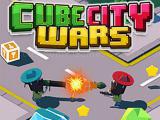 Play Cube city wars